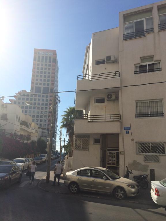 Global Home Tel Aviv-Jaffa Exterior foto